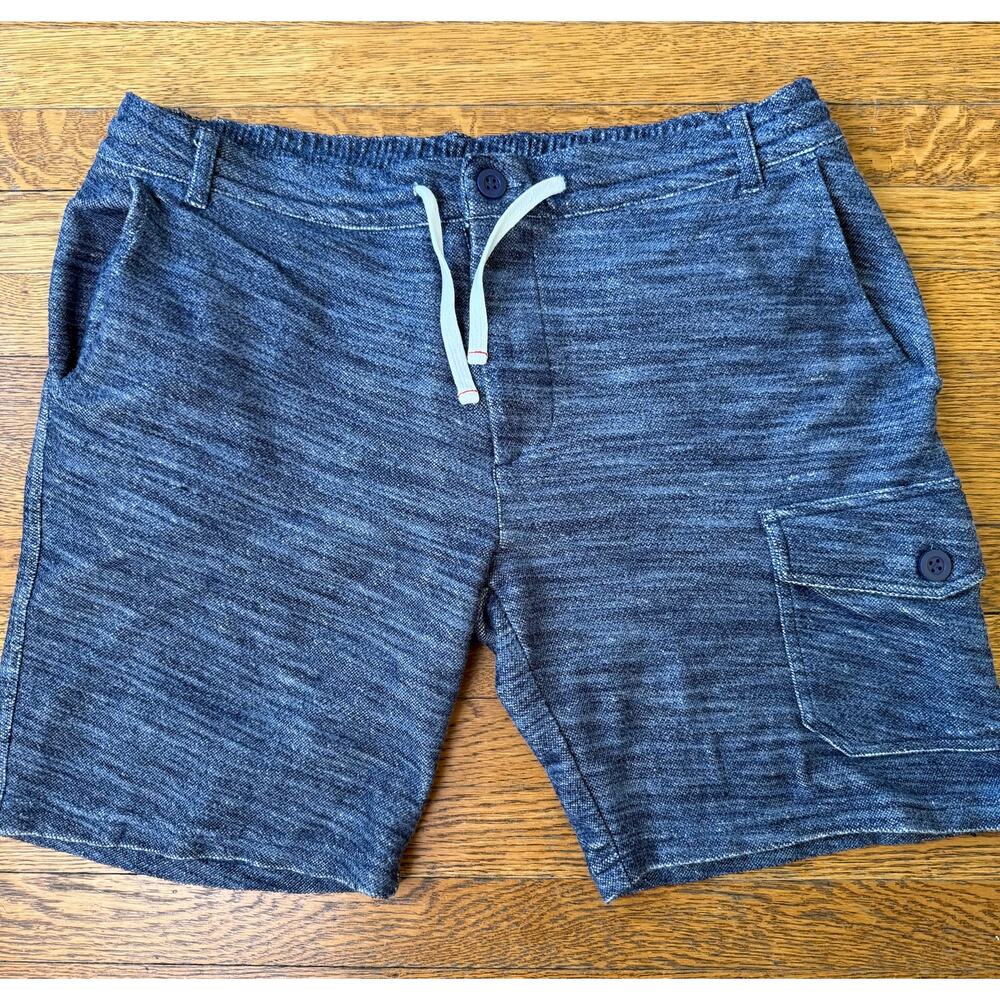 Johnnie-O Men's Shorts Size Medium